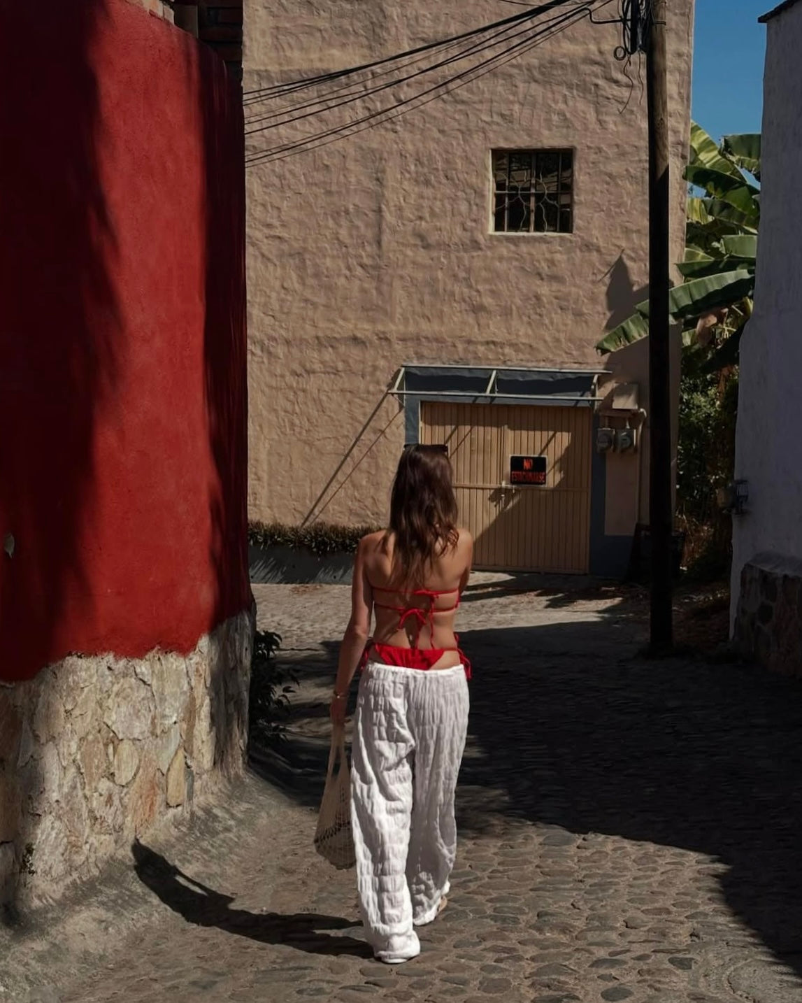 The Lounge Pant / Bubble
