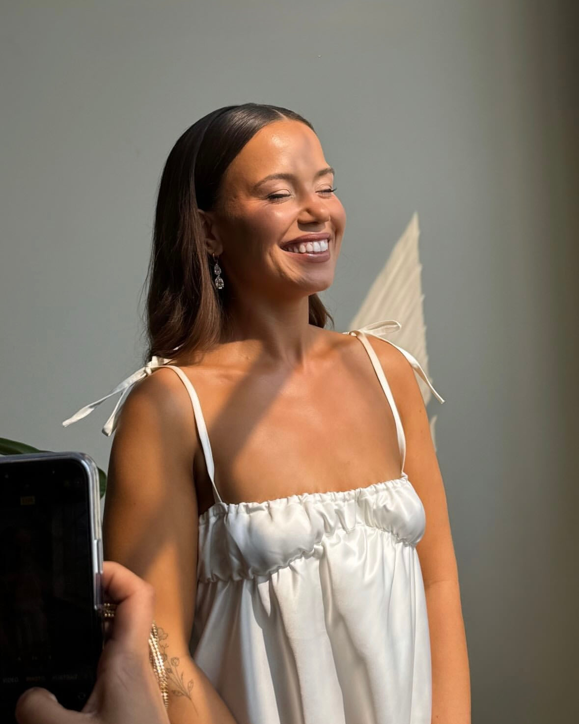 Dolly Dress / Bridal