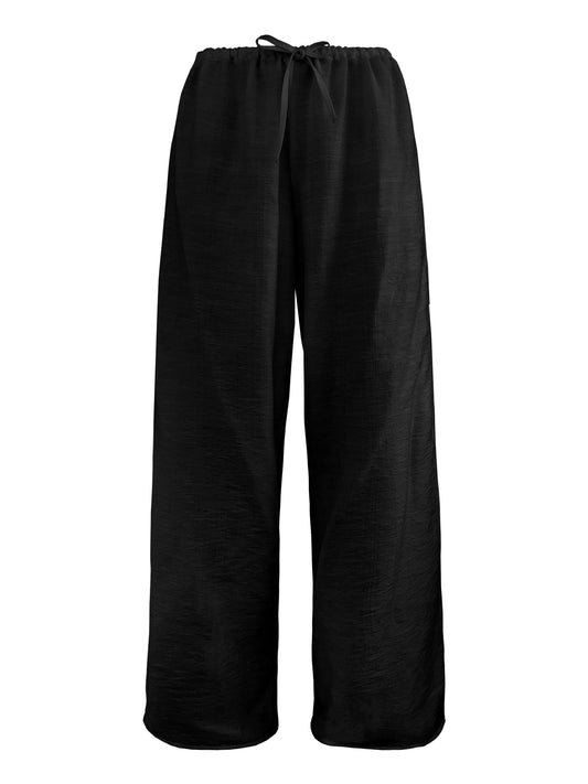 The Lounge Pant / Black