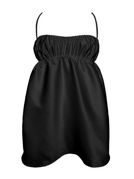 Dolly Dress / Midnight