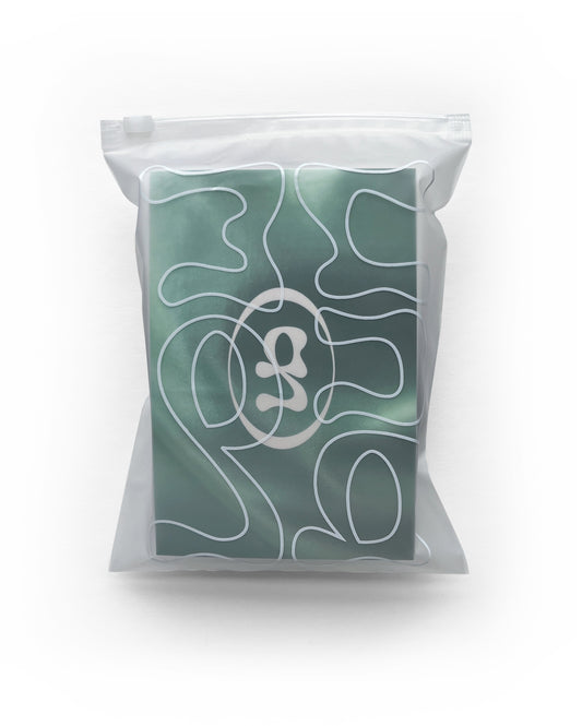 Scrunchie Mixed Bundle (3 pack)