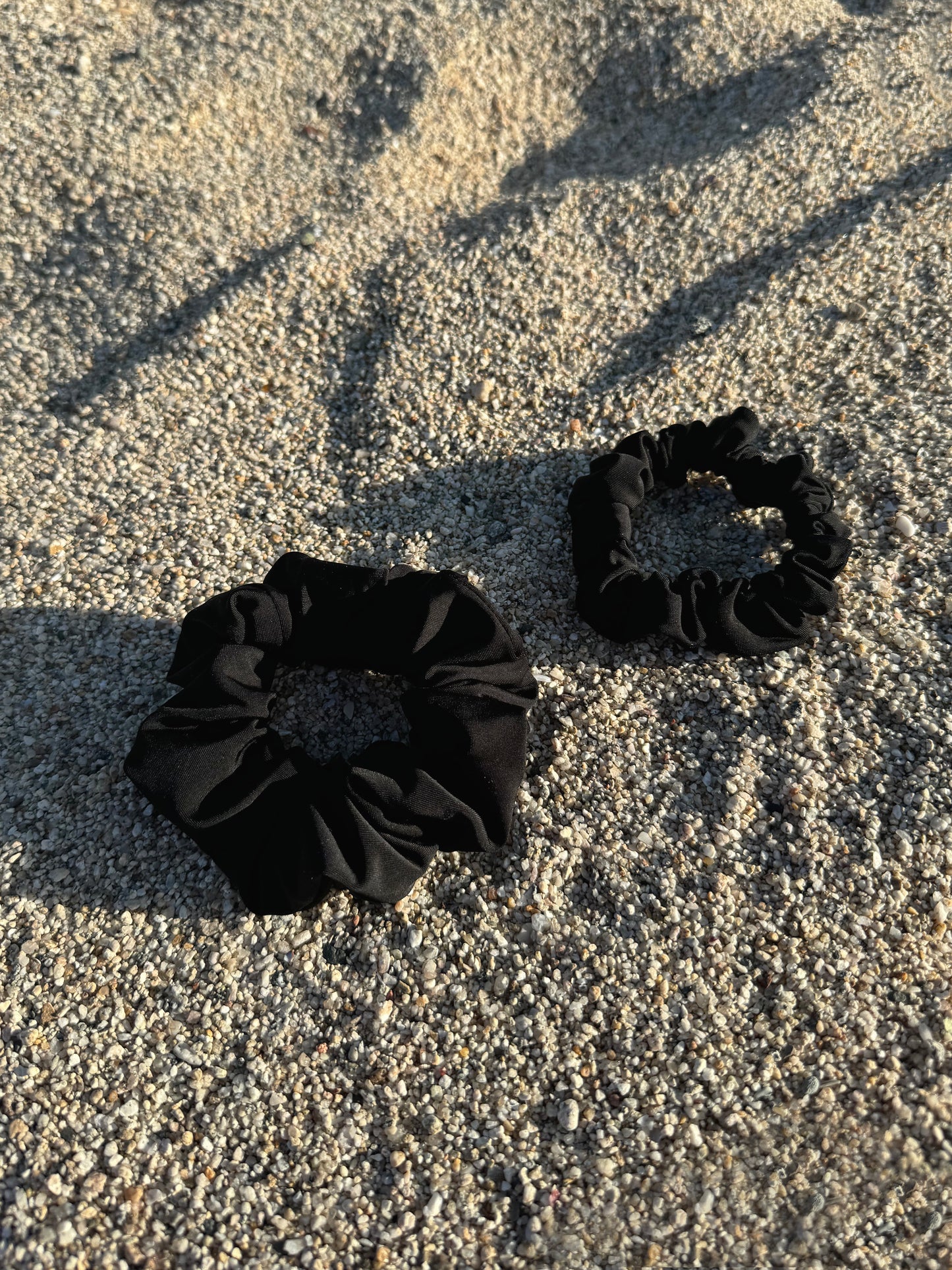Swim Scrunchie