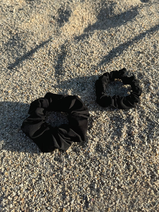 Swim Scrunchie