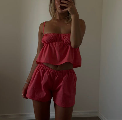 The Dolly Top / Grapefruit