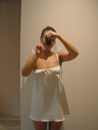 Dolly Dress / Bridal