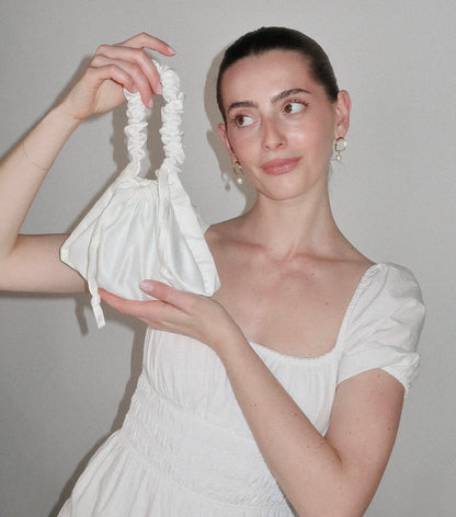 The Clutch / Bridal