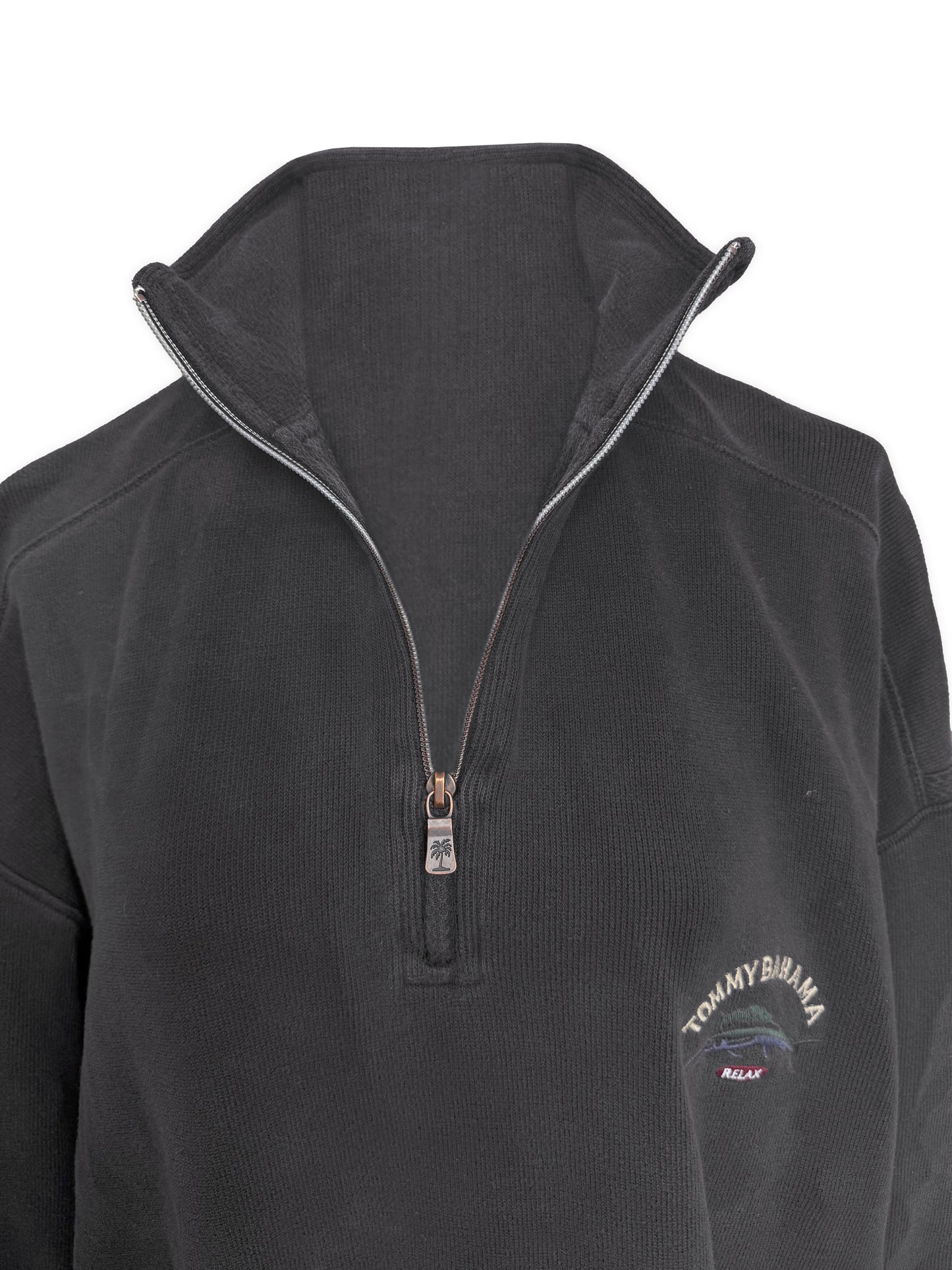 Tommy Bahama Half-Zip