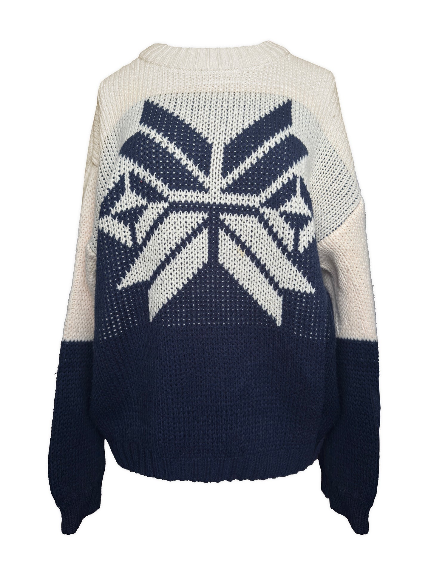 Essentials Knit Sweater