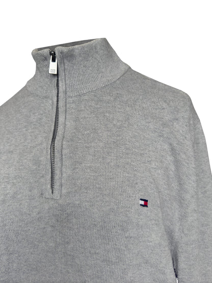 Tommy Hilfiger Half-Zip