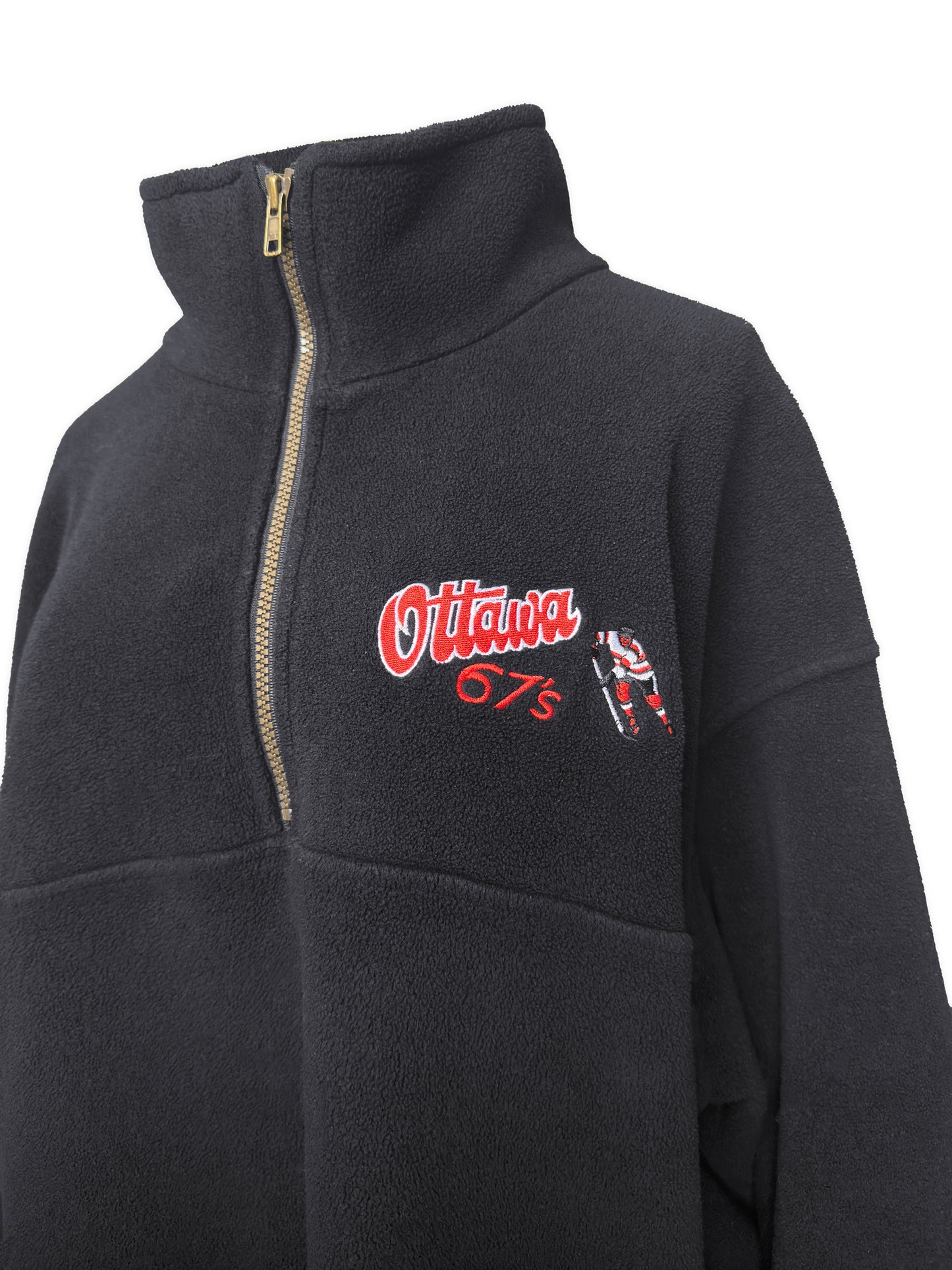 67s Hockey Club Fleece