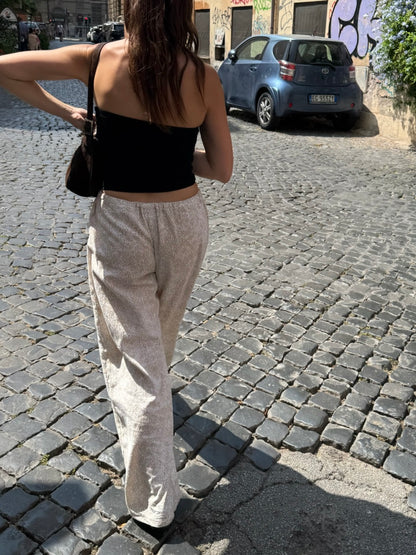 The Lounge Pant / Leo