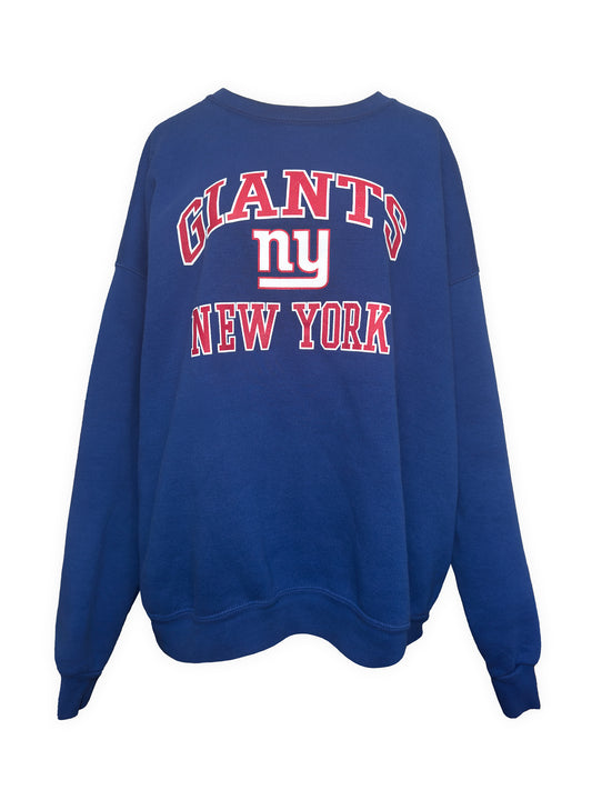 New York Giants Crew