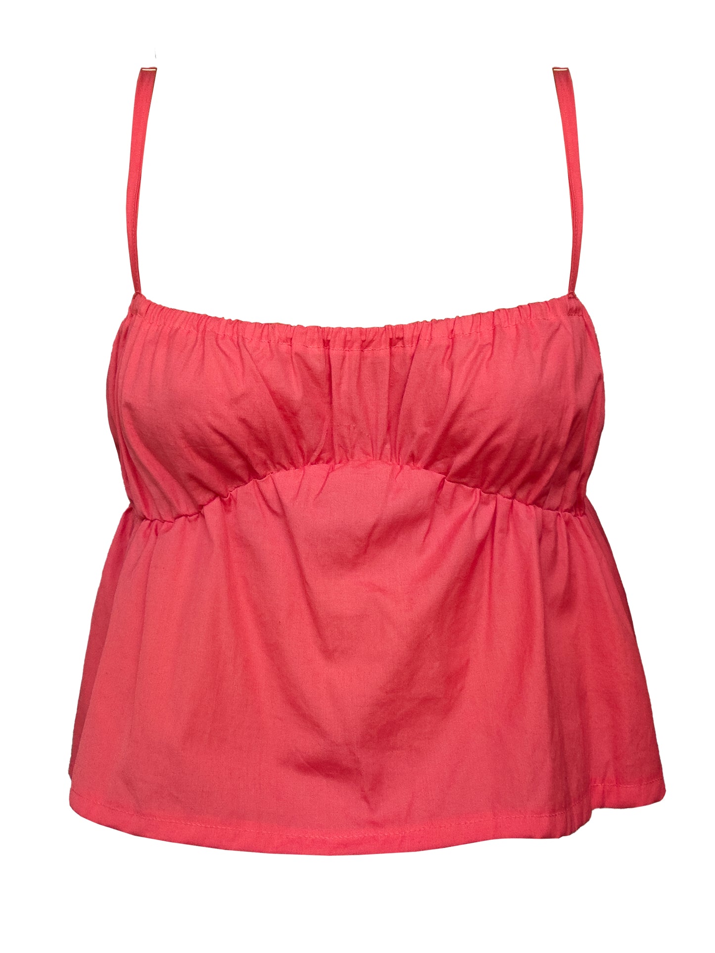 The Dolly Top / Grapefruit
