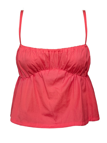 The Dolly Top / Grapefruit