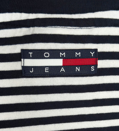 Tommy Jeans Striped Tee