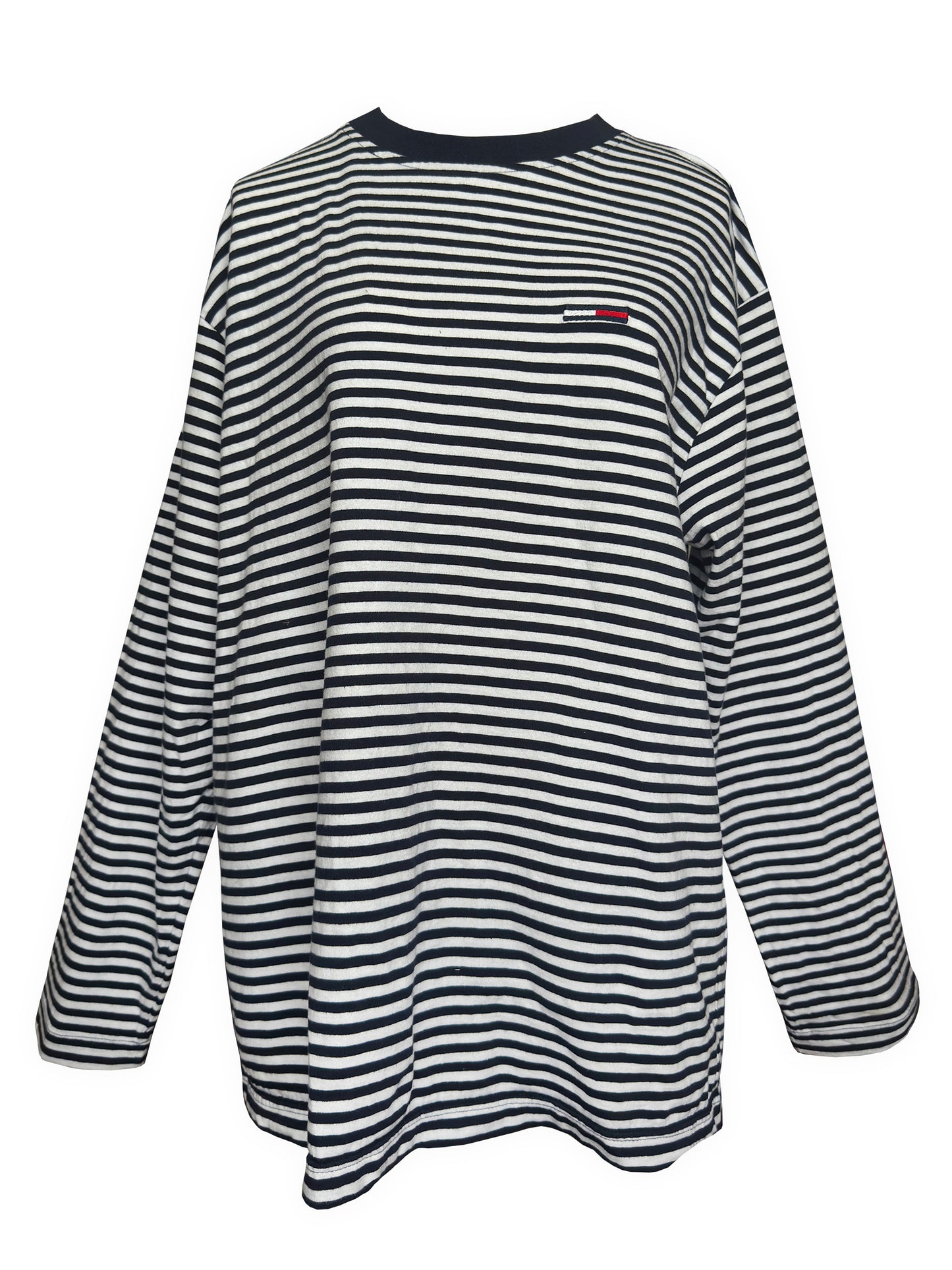 Tommy Jeans Striped Tee